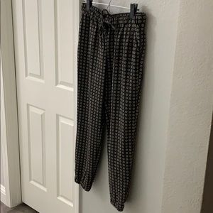 Women’s Merona joggers size XS
